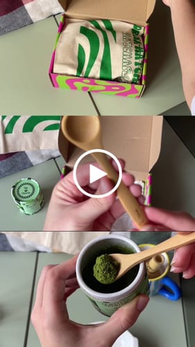 Customer video review of Pack Experiencia Iniciación