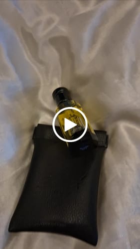 Customer video review of 12ML TRIO