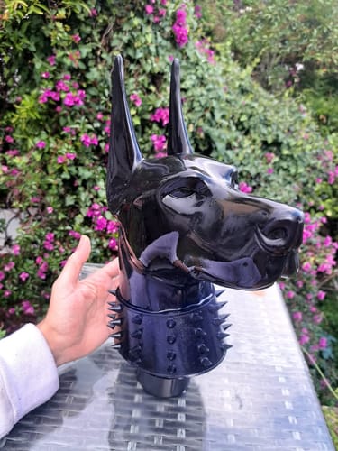 Customer photo review of Resina Estándar