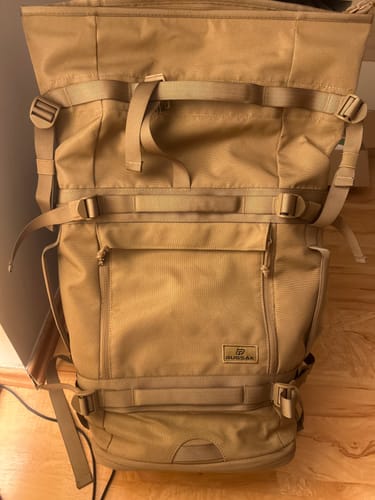 Customer photo review of RUGSAK® Explorer