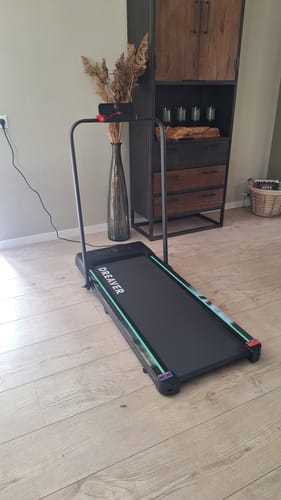 Customer photo review of Dreaver S340 Loopband