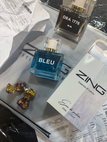 Customer photo review of Ora 1776