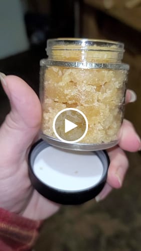 Customer video review of Bulk THCa Sugar Diamonds
