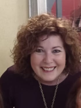 Customer photo review of LOVE CURL Shampoo Refill