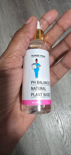 Customer photo review of Wap 💦