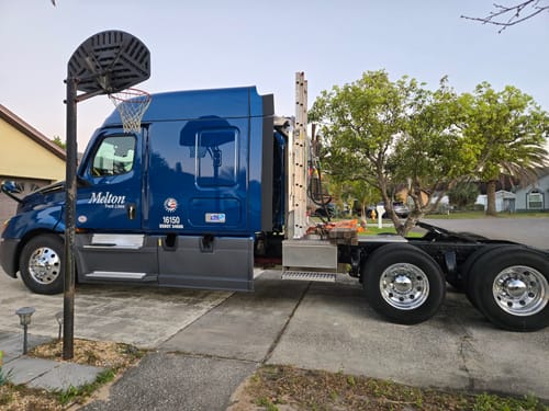 Customer photo review of Rampage One-step car and truck wash polish safe