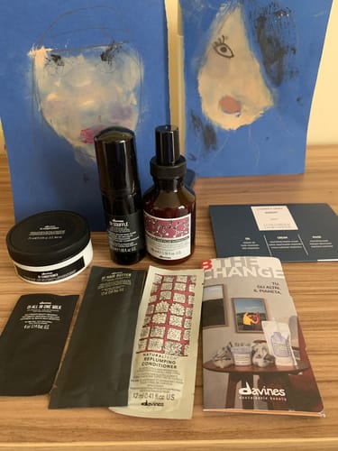 Customer photo review of OI Soufflé