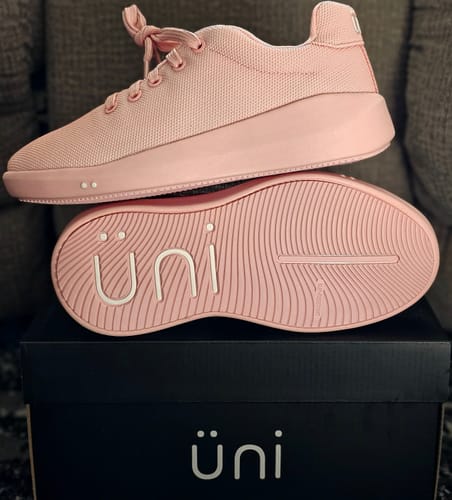 Customer photo review of Paloma Low