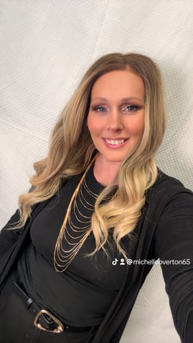 Customer photo review of Santa Barbara