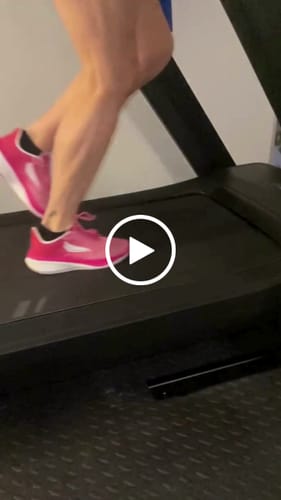 Customer video review of APUS Women