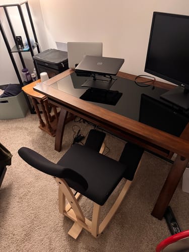 Customer photo review of Variable Balans Plus