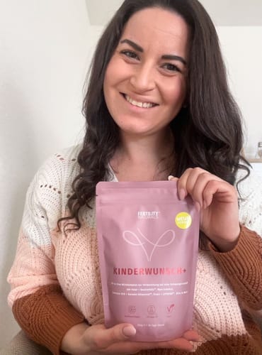 Rey Ö. review of Fertility Naturals Women image 1 out of 1