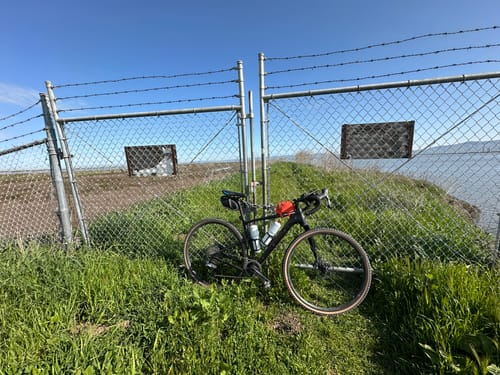 Customer photo review of EXT Stealth Time Trial