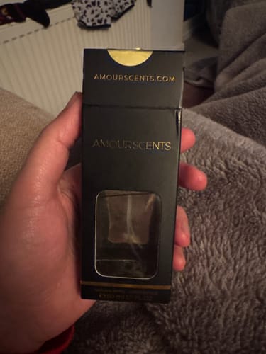 Customer photo review of Oud Wood (Inspired)