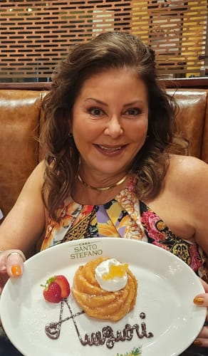 Customer photo review of Anti-Aging Formula