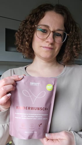 Ramona E. review of Fertility Naturals Women image 1 out of 1