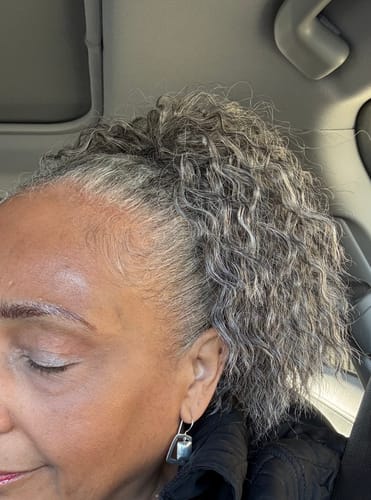 Customer photo review of Zury Sis Ms Wisdom Drawstring MISS W CLIO