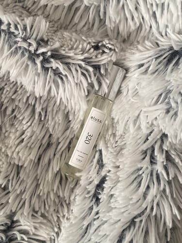 Customer photo review of Riecht wie LOST CHERRY