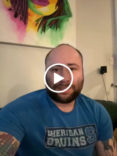 Customer video review of Ring Sizing Kit