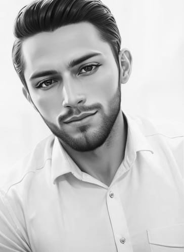 Customer photo review of Ras Malai