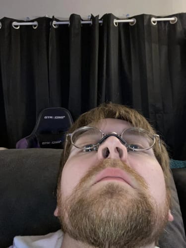 Customer photo review of EasyBreathe Starter Kit