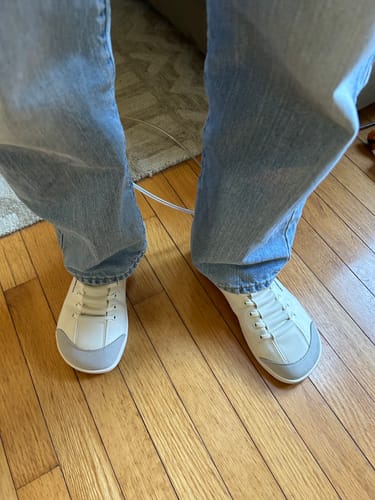 Customer photo review of Sorrel - Barefoot Shoes