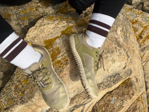 Customer photo review of Roots Explorer Oliva
