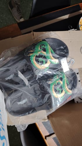 Customer photo review of Dragon Ball Rubby Shenlong