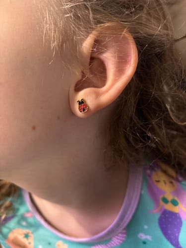 Customer photo review of Screwback Monthly Subscription (March)