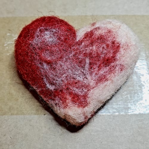 Linda M. review of Wood 3 Needle Tool image 1 out of 1