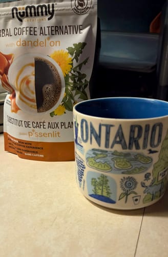 Customer photo review of Caramel - Smooth & Buttery 150g/5.3oz - up to 75 cups