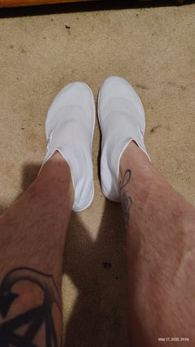 Customer photo review of THE OTISHI 2.0