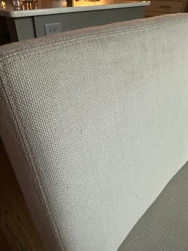 Customer photo review of Green Mitt Kit