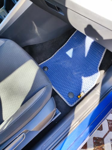 Torsten W. review of Kofferraumwanne nach Maß image 1 out of 3