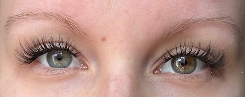 Customer photo review of PRETTY WOMEN STARTER KIT (5mm-15mm)