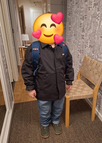 Customer photo review of Vaistoa Kiva lasten paljasjalkatennarit