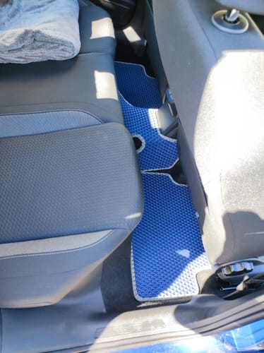 Torsten W. review of Kofferraumwanne nach Maß image 2 out of 3