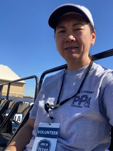Customer photo review of RTP TOUR CAP