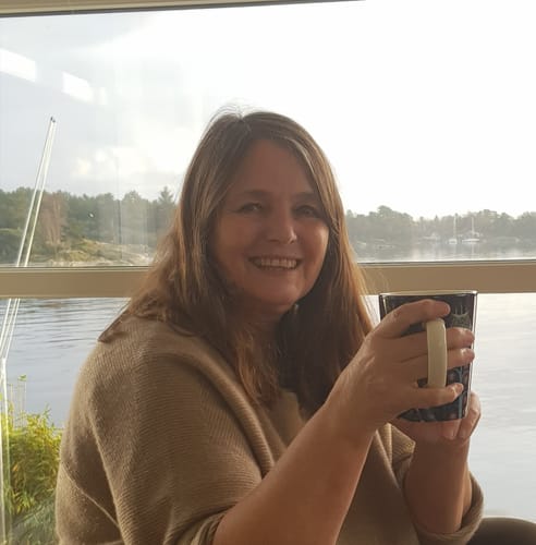 Customer photo review of OMNi-BiOTiC® Active