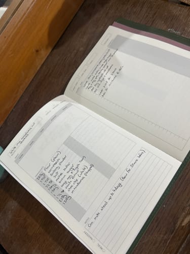 Customer photo review of Cooking Friend