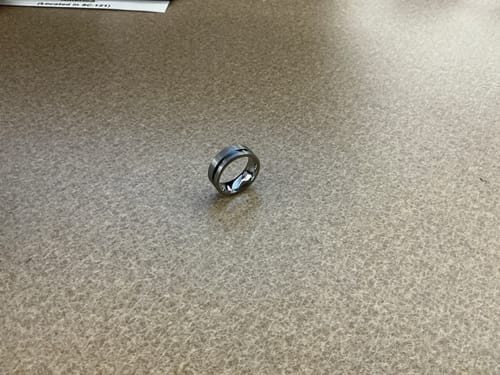 Customer photo review of The Thor