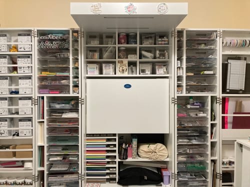 Customer photo review of DreamBox 3 - Signature