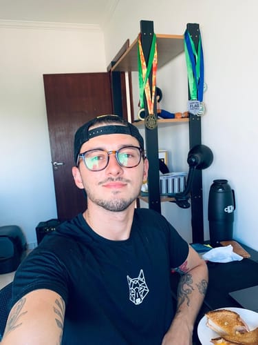 Customer photo review of Za