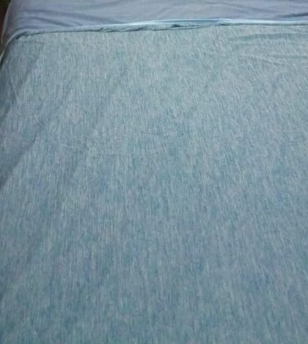 Reseña con foto de un cliente sobre FRESCOBIJA DE BAMBÚ - Azul