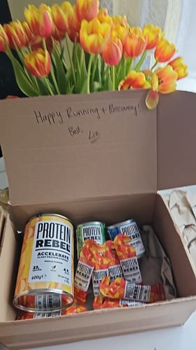 Customer photo review of Everything Bundle