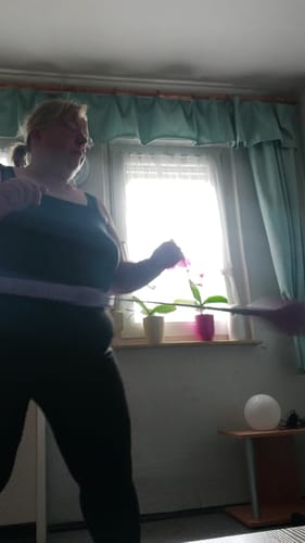 Customer photo review of Hoopside Pro - Original