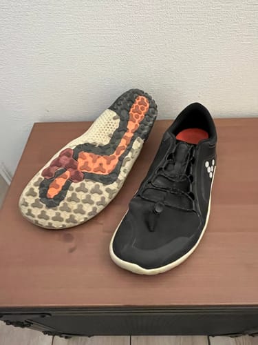 Customer photo review of PRIMUS TRAIL III ALL WEATHER FG OBSIDEAN (MENS)