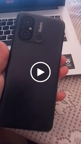 Reseña con vídeo de un cliente sobre Pantalla Y6 2 / Y6 II S/l Compatible con Huawei | Lifemax