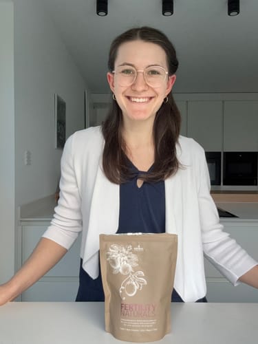 Jennifer I. review of Fertility Naturals Women image 1 out of 1