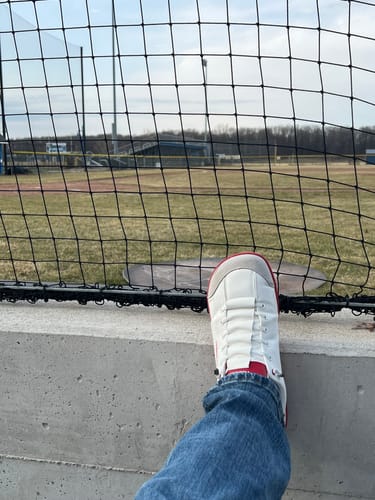 Customer photo review of Sorrel - Barefoot Shoes